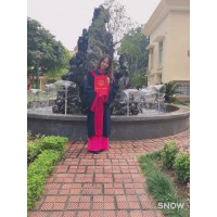 TẠ THỊ HUYỀN