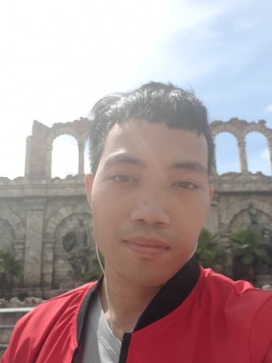 Huy Hoang