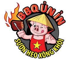 BBQ UN IN RESTAURANT