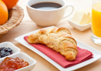 Continental breakfast là gì và những điều thú vị cần biết