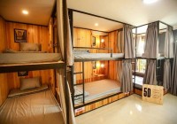 Phòng Dorm là gì và 5 điều thú vị cần biết