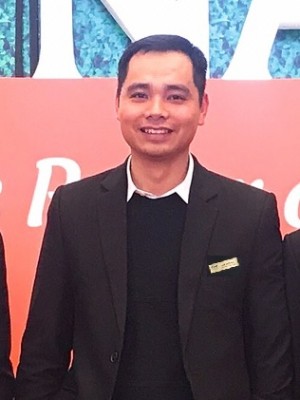 Vien Quoc Dat