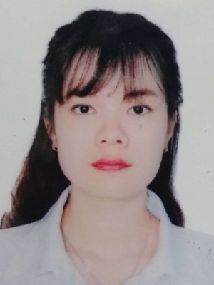 Lê Thị Cẩm Nhung