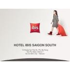 IBIS SAIGON SOUTH HOTEL