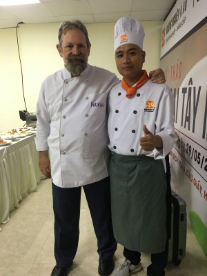 Lê Đình Thọ
