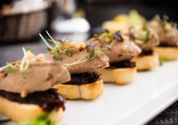 Foie Gras là gì và những điều chưa từng bật mí