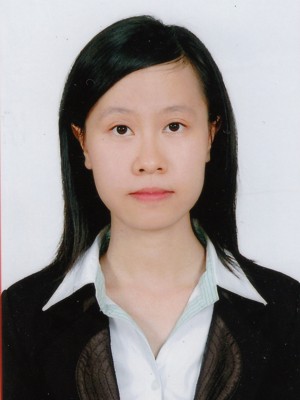 Nguyễn Thị Hồng Duyên