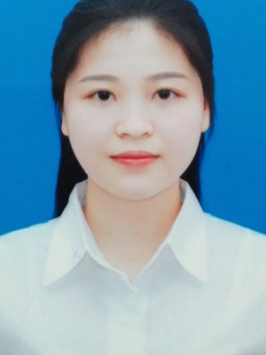 Lê Thị Giang