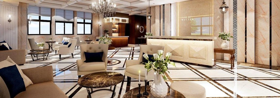 DAPHOVINA HOTEL Tuyển dụng 21801 - Hoteljob.vn