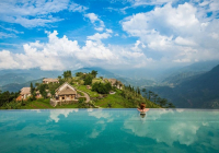 10 resort có view đẹp nhất Việt Nam