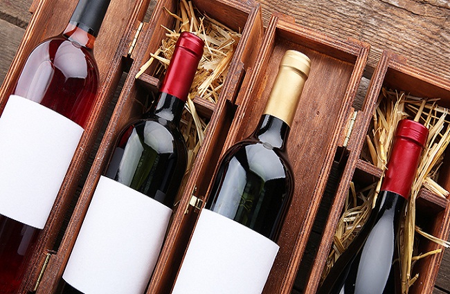6 lưu ý khi bảo quản rượu vang trong nhà hàng bạn cần biết