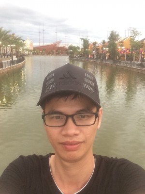 Nguyen Thanh Trung