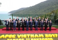 Tiết lộ hậu trường công tác phục vụ Hội nghị lãnh đạo APEC