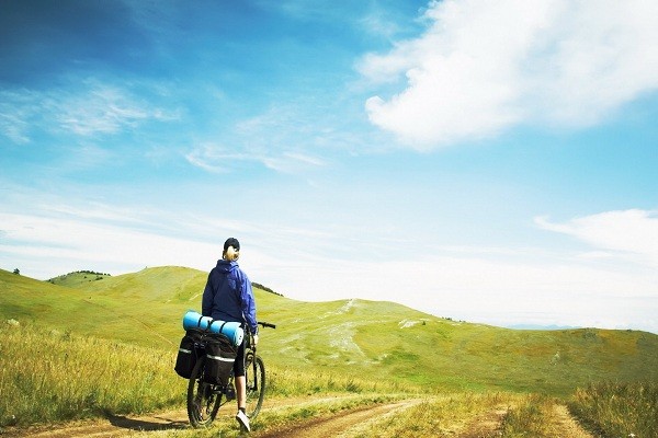 traveller là gì