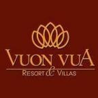 VƯỜN VUA RESORT & VILLAS