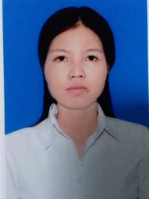 Lê Thị đài Trang