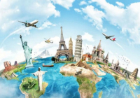 Thủ tục, hồ sơ thành lập công ty kinh doanh dịch vụ lữ hành du lịch quốc tế và nội địa 