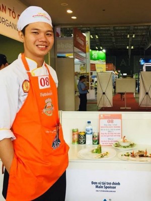 Nguyễn Thiện Hoà