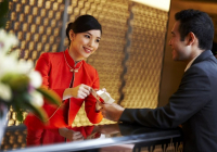 Top những kỹ năng thiết yếu cho một lễ tân khách sạn chuyên nghiệp