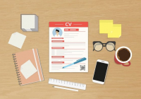 Viết gì tại phần “Quá trình làm việc” trong CV để tạo ấn tượng cho Nhà tuyển dụng?
