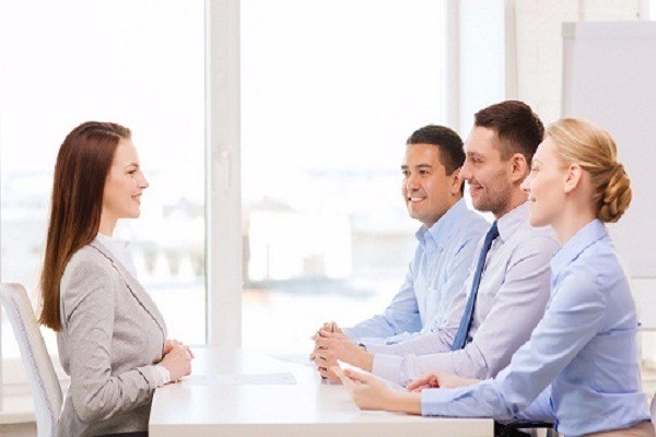 Tiếng anh phỏng vấn xin việc nhà hàng bạn cần biết