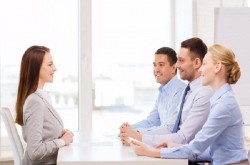 Tiếng anh phỏng vấn xin việc nhà hàng bạn cần biết