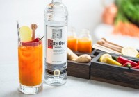 3 nguyên liệu làm cocktail bạn cần biết