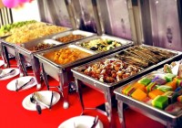 Quy trình phục vụ buffet nhân viên nhà hàng cần biết