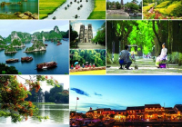 Tiềm năng và kỳ vọng du lịch Việt Nam với các nước Asean