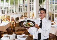27 Quy trình phục vụ nhà hàng Waiter/ Waitress cần biết (P.2)