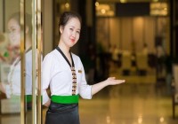 Các tình huống giao tiếp tiếng anh trong khách sạn