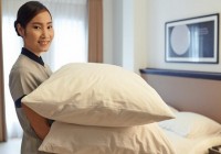 Room attendant là gì? Mẹo dọn phòng nhanh cho nhân viên Room attendant 