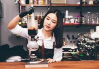 Syphon là gì? 3 Điều về Syphon - Barista nào cũng nên biết