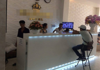 Khách sạn ở Thanh Hóa phụ thu thêm 200.000 đồng/phòng vì khách không dùng đủ 3 bữa tại khách sạn