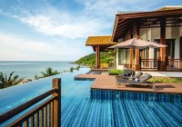 Khám phá 10 thiên đường resort tại Việt Nam