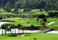 Tập đoàn BRG “rót” vốn vào du lịch golf, chuẩn bị vận hành thêm 11 khách sạn thương hiệu Hilton