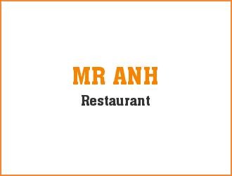 Mr Anh Restaurant