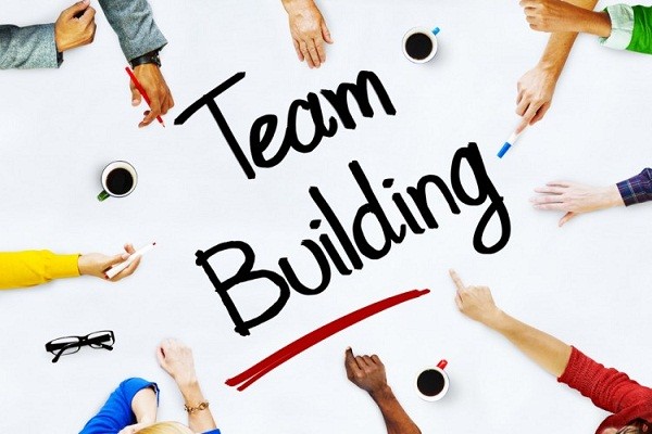 Team building là gì? Những điều cần biết về Team building