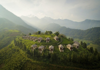 Resort Việt lọt top 10 khu nghỉ dưỡng xanh nhất thế giới
