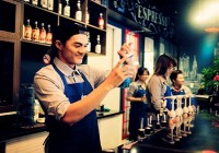 Bản mô tả công việc nhân viên Bartender