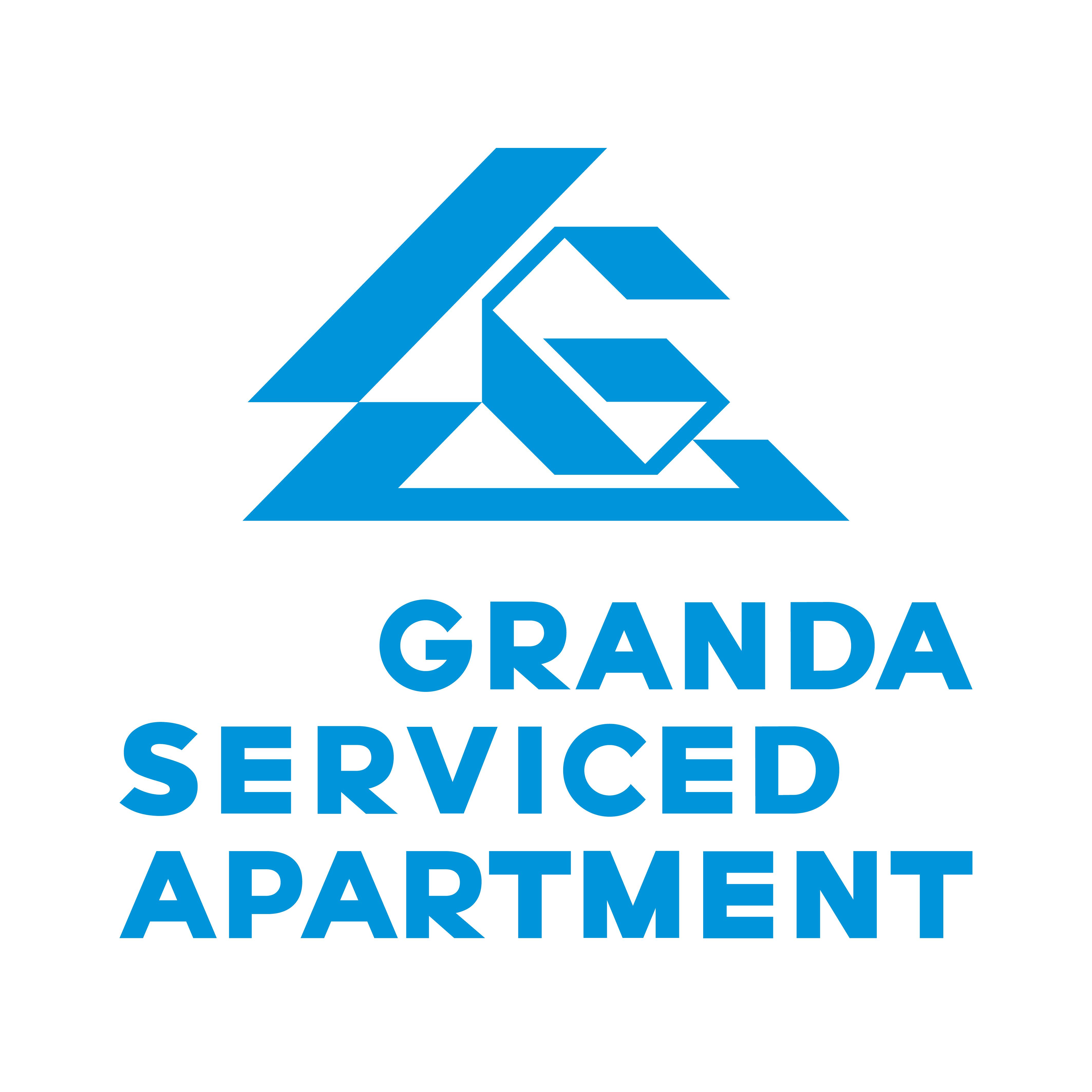 Granda Serviced Apartment 