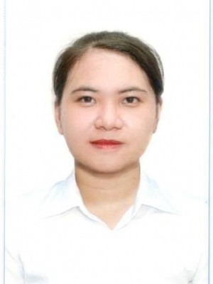 Vương Lê Tường Vi