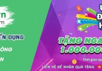 Nhân đôi cơ hội tuyển được người với quà tặng 1 triệu đồng nhận ngay từ Hoteljob.vn