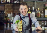 Tiếng Anh cho nhân viên Bartender