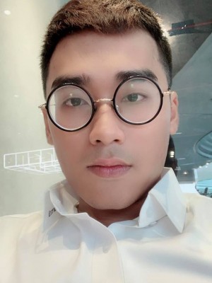 LÊ TRƯỜNG THỊNH