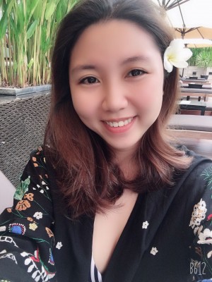 Nguyễn Huỳnh Trâm