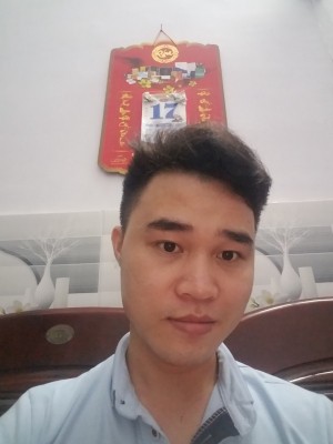 Trần Đình Nam
