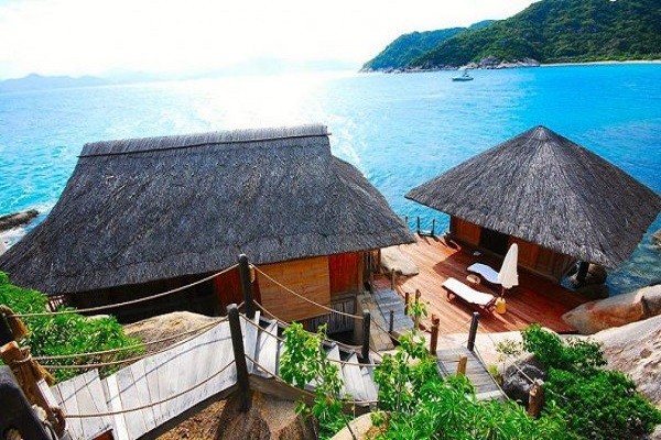 Bungalow là gì? Những điều cần biết về Bungalow trong resort