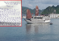 “Tâm thư” xin lỗi thừa nhận “chặt chém” du khách của chủ tàu Quảng Ninh có đáng được hoan nghênh?