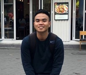Trung Hải Tạ Trần
